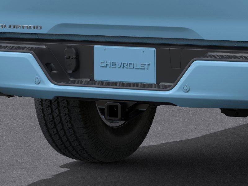 New 2026 Chevrolet Colorado LT w/ LT Convenience Package RWD image 15