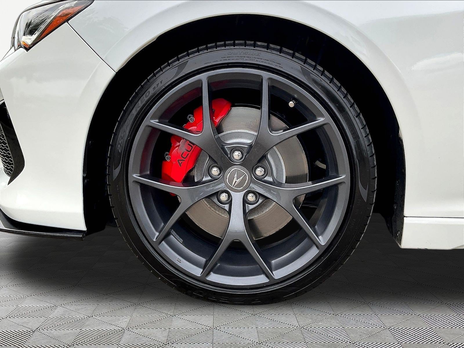 Used 2023 Acura TLX Type S AWD/4WD image 34