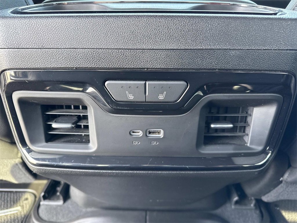 Used 2023 GMC Sierra 1500 AT4 w/ AT4 Premium Package image 24