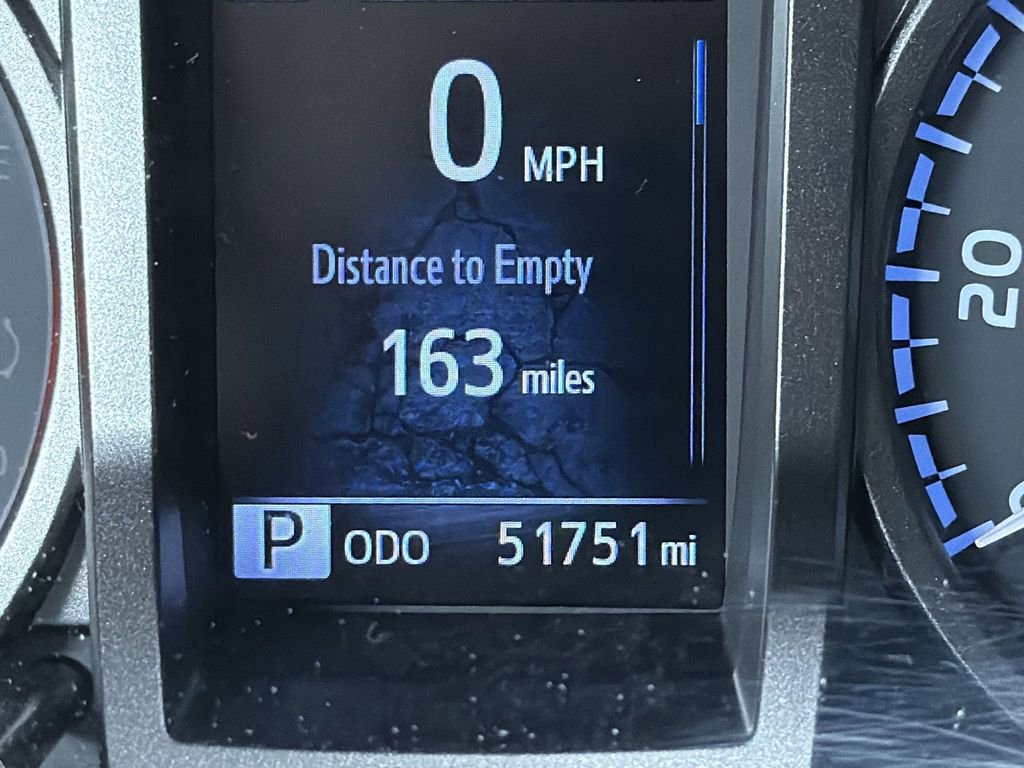 Used 2022 Toyota Tacoma TRD Off-Road w/ Technology Package image 24