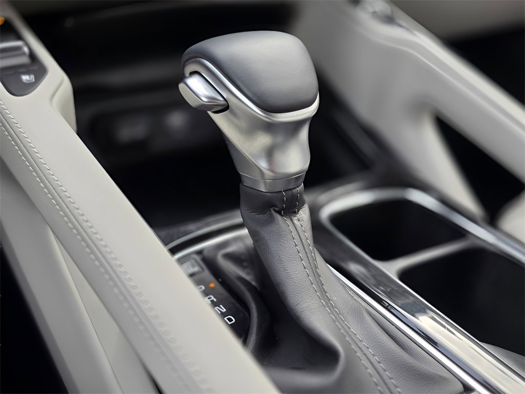 Used 2024 Kia Telluride SX image 37