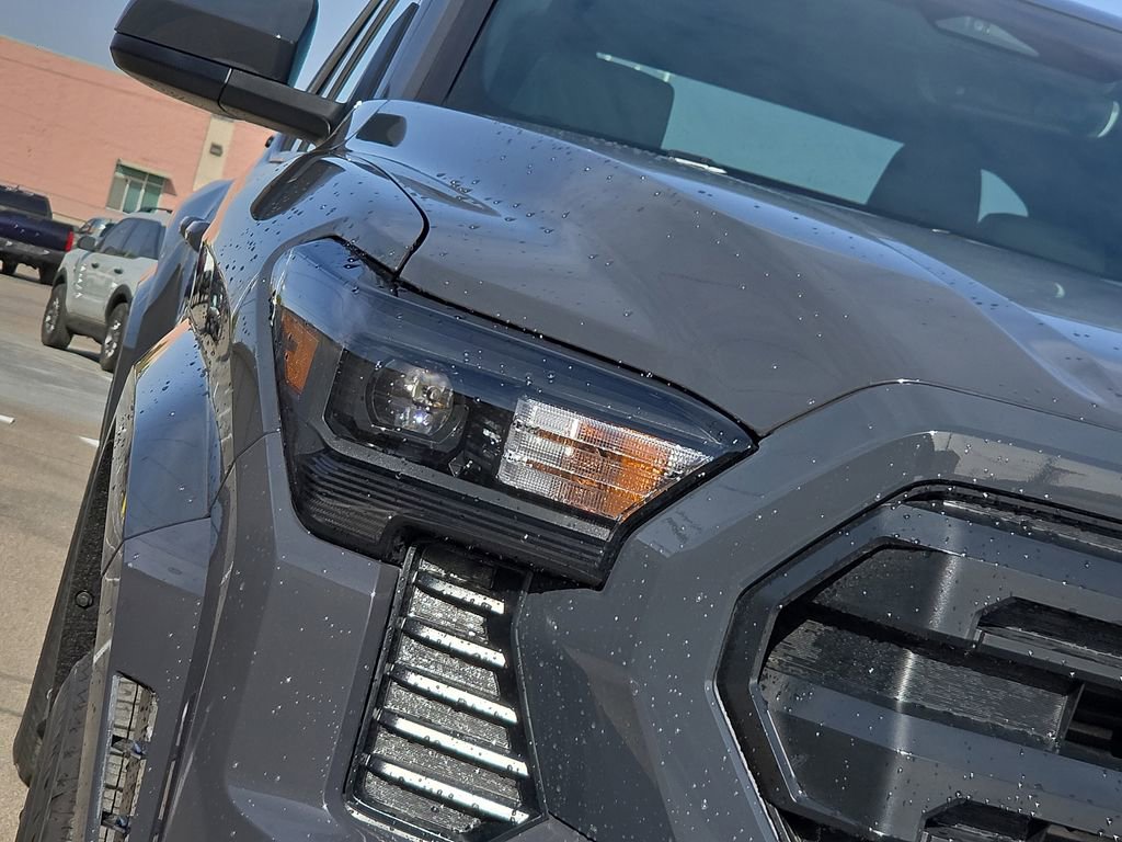 New 2026 Toyota Tacoma SR5 image 8