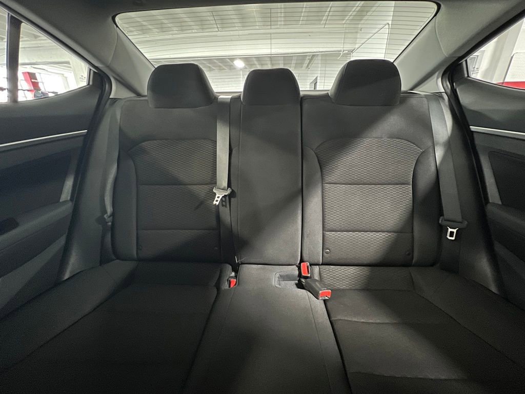 Used 2020 Hyundai Elantra SEL w/ Cargo Package (C1) image 13