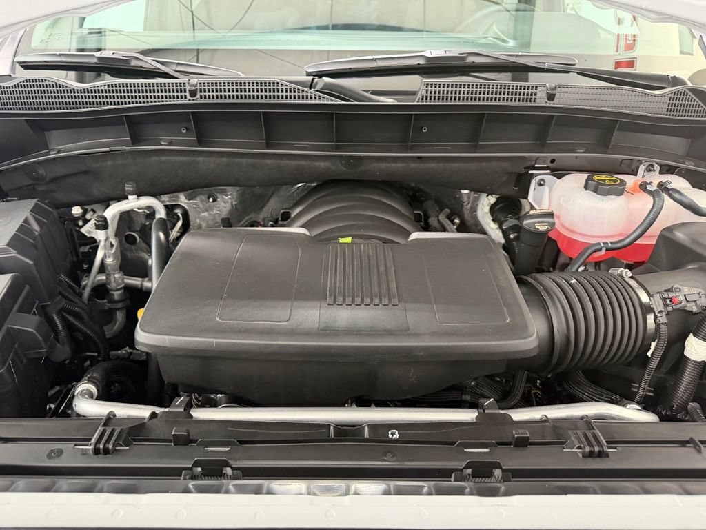 New 2026 GMC Sierra 1500 SLT w/ SLT Premium Package AWD/4WD image 4