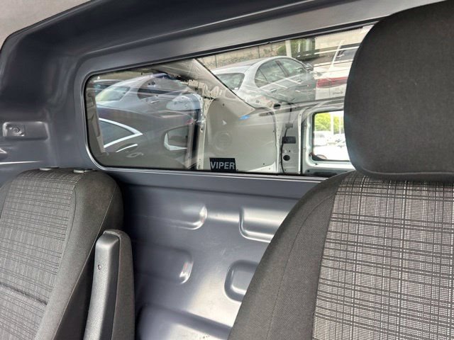 Used 2019 Mercedes-Benz Metris image 16