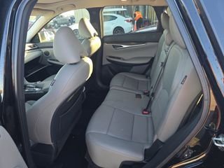 Used 2023 INFINITI QX50 Luxe image 6