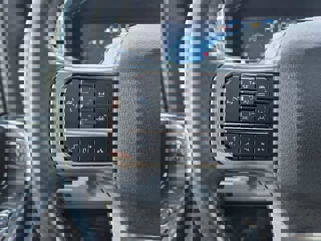 Used 2024 Ford F450 Limited w/ FX4 Off-Road Package image 26