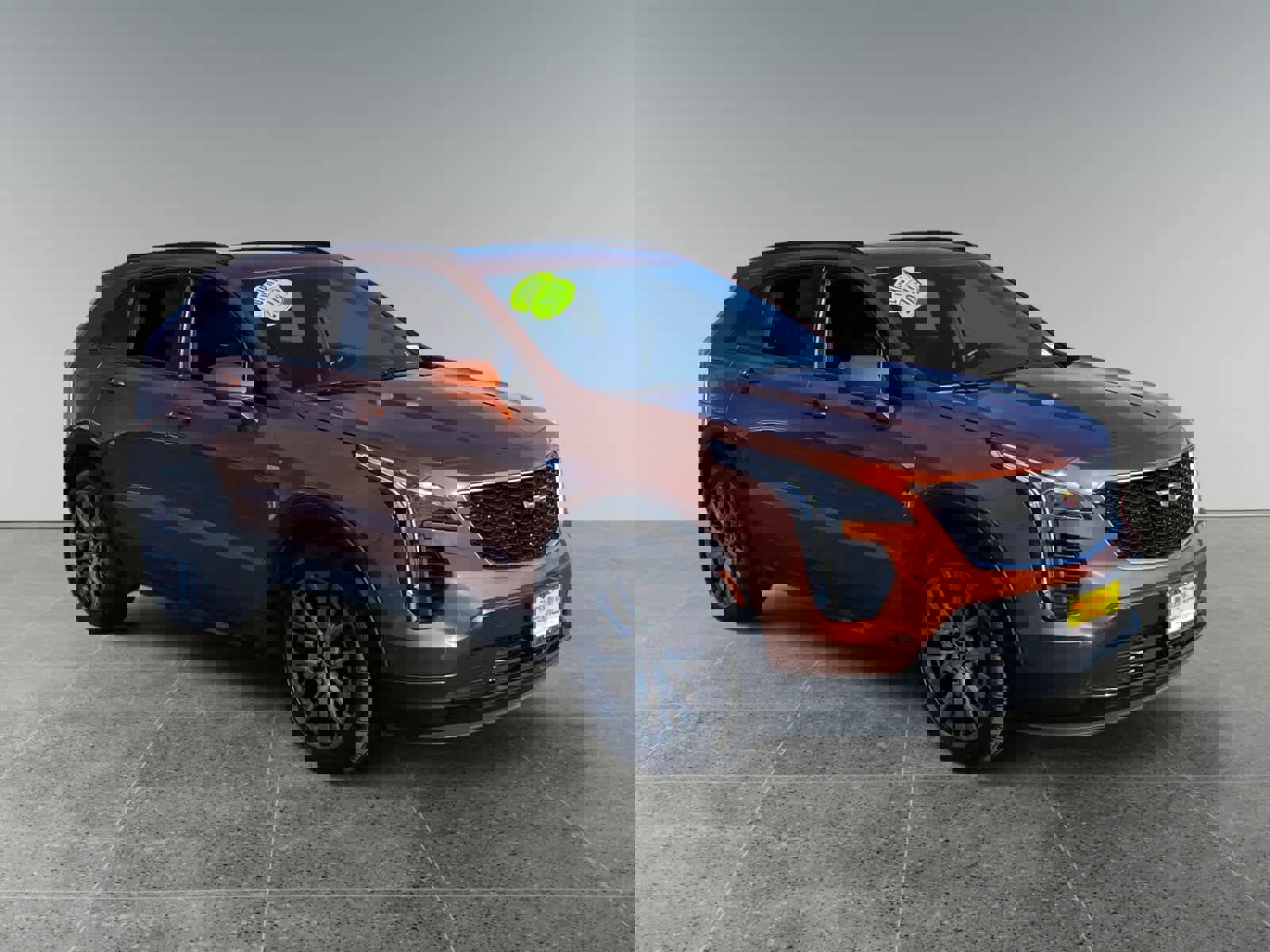 Used 2019 Cadillac XT4 Sport w/ Cold Weather Package image 7