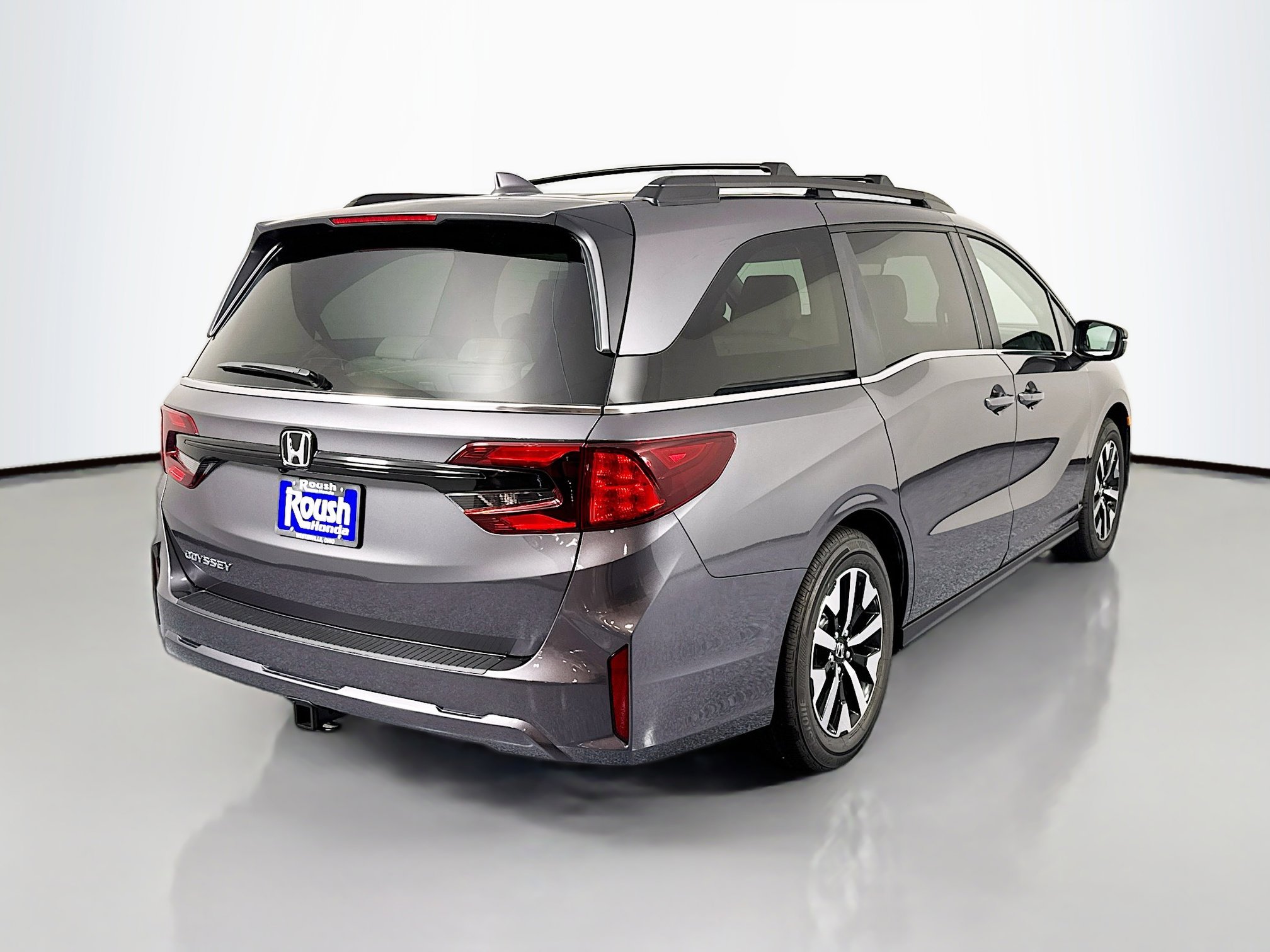 New 2026 Honda Odyssey EX-L image 5
