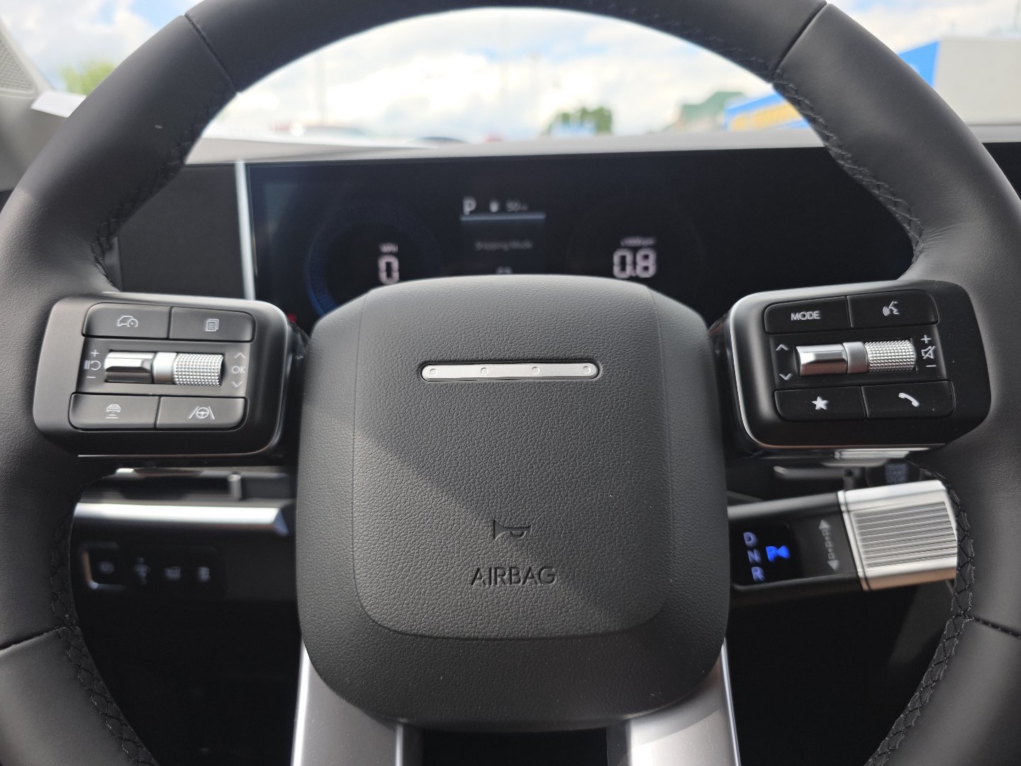 New 2026 Hyundai Santa Fe SE AWD/4WD image 27