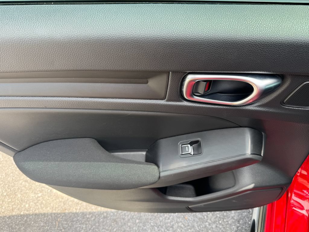 Used 2022 Honda Civic Si image 36