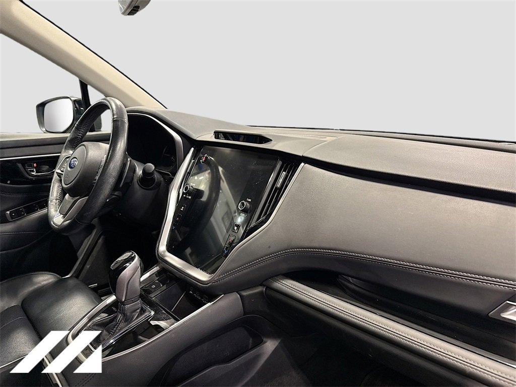 Certified 2023 Subaru Outback Limited XT image 32