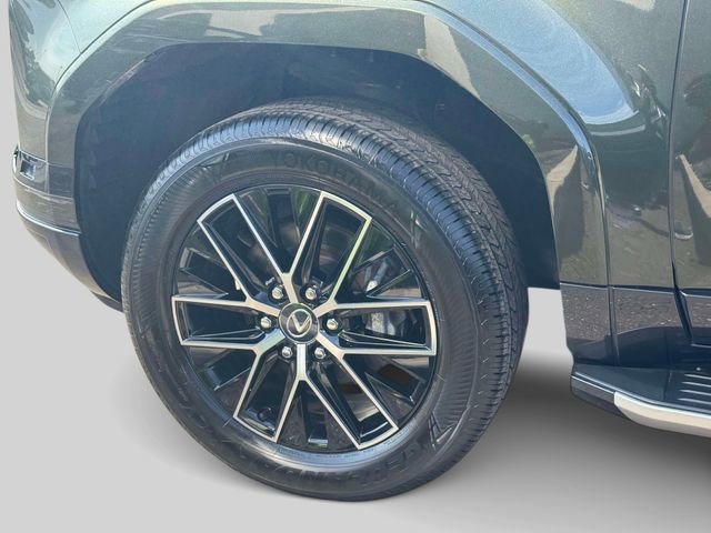 Used 2024 Lexus GX 550 AWD/4WD image 10