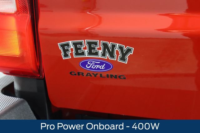 New 2026 Ford F350 XL w/ STX Appearance Package AWD/4WD image 62