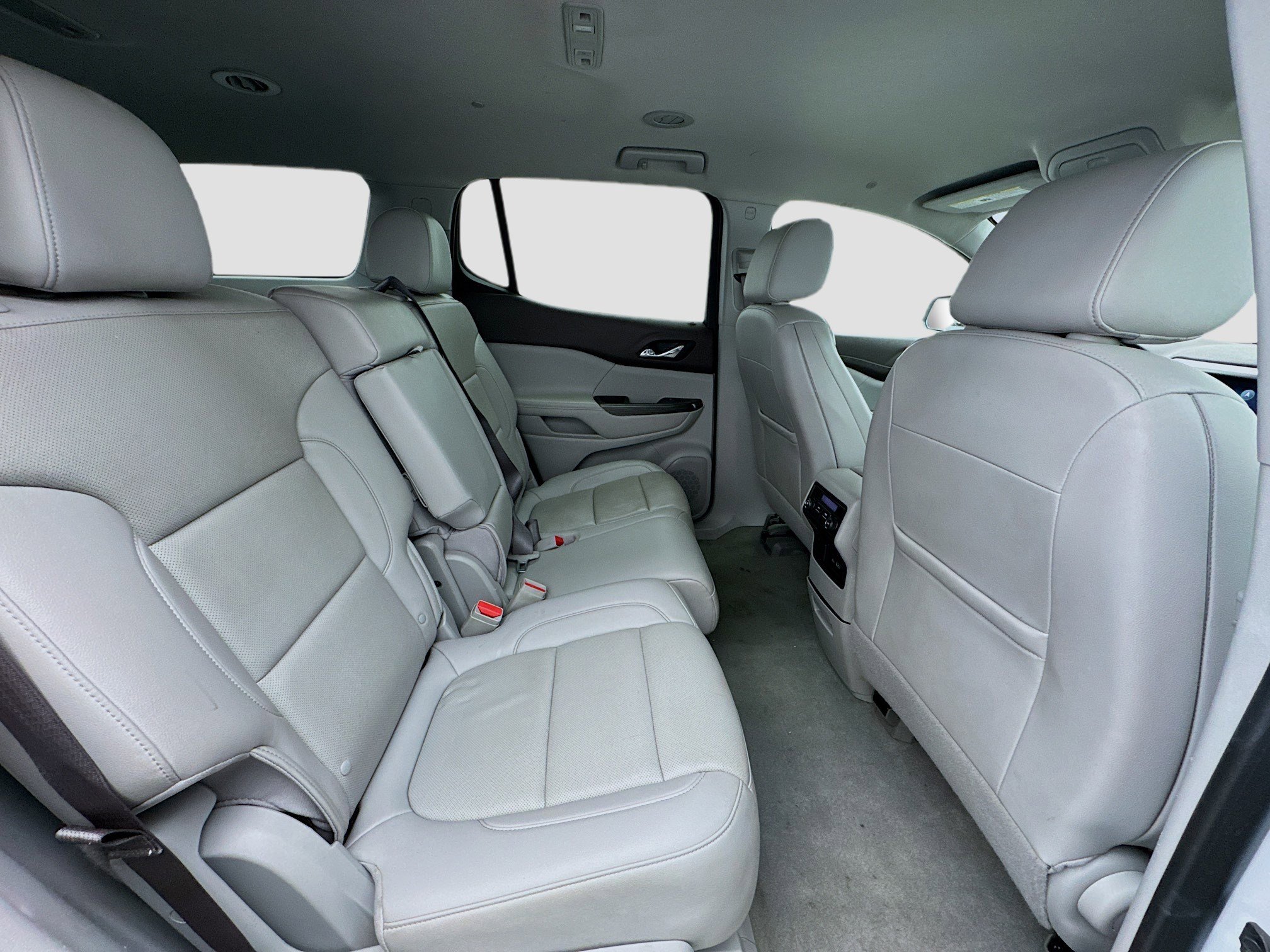 Used 2023 GMC Acadia SLT image 20