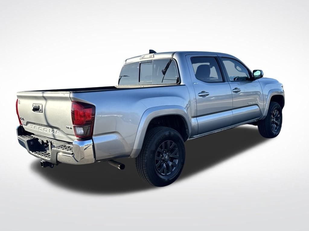 Used 2023 Toyota Tacoma SR5 image 6