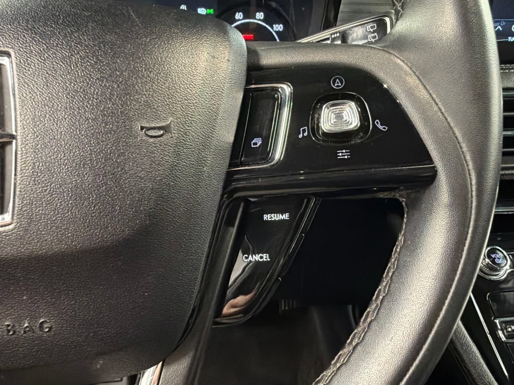 Used 2022 Lincoln Corsair AWD w/ Equipment Group 101A image 19