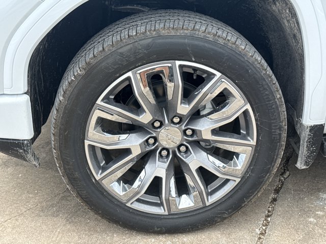 New 2026 GMC Sierra 1500 Denali AWD/4WD image 18