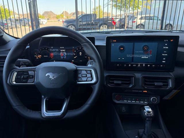 New 2026 Ford Mustang GT image 6