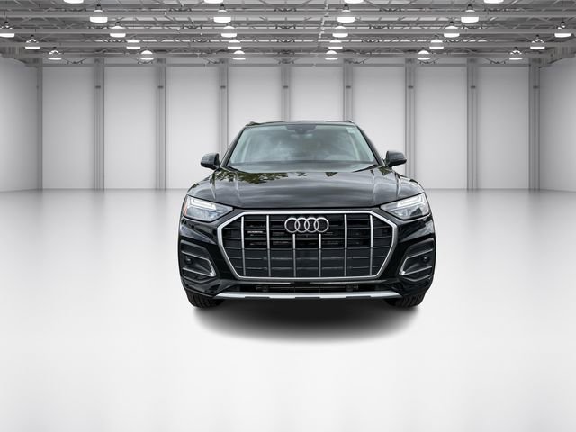 Certified 2024 Audi Q5 2.0T Premium Plus image 4