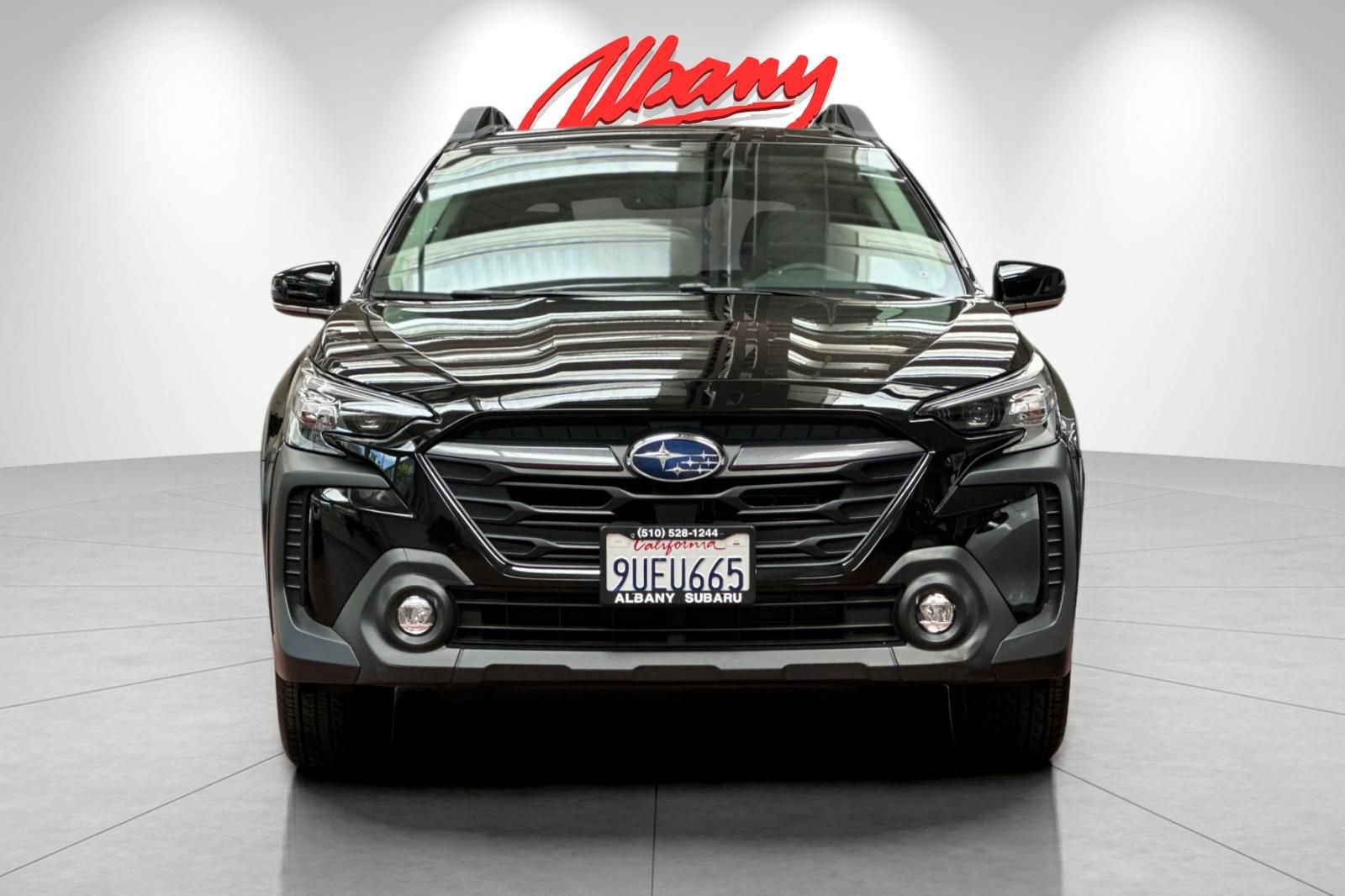 Used 2025 Subaru Outback Premium image 10