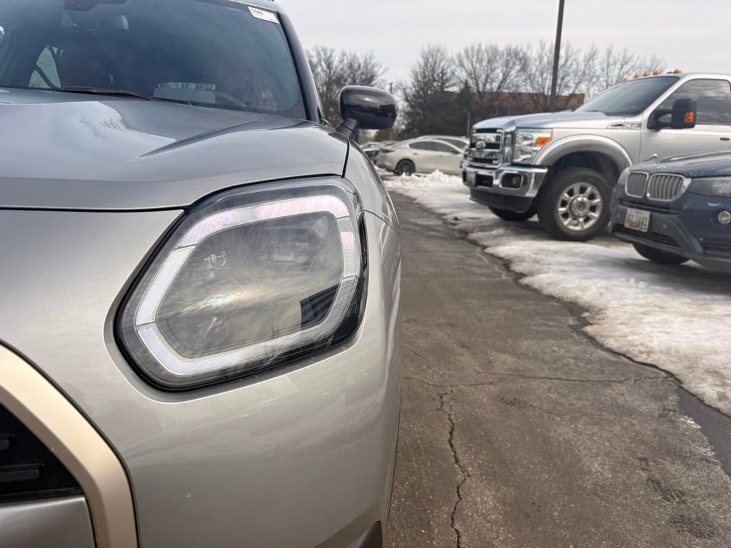 Used 2025 MINI Cooper Countryman S image 28