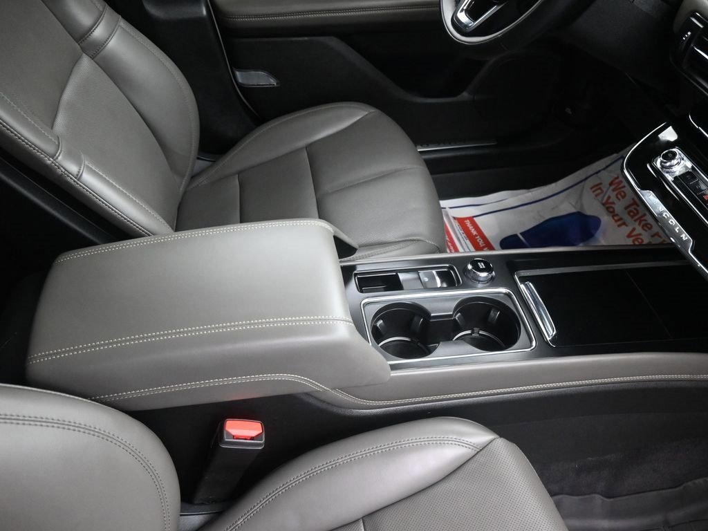 Used 2024 Lincoln Corsair FWD w/ Equipment Group 101A image 13