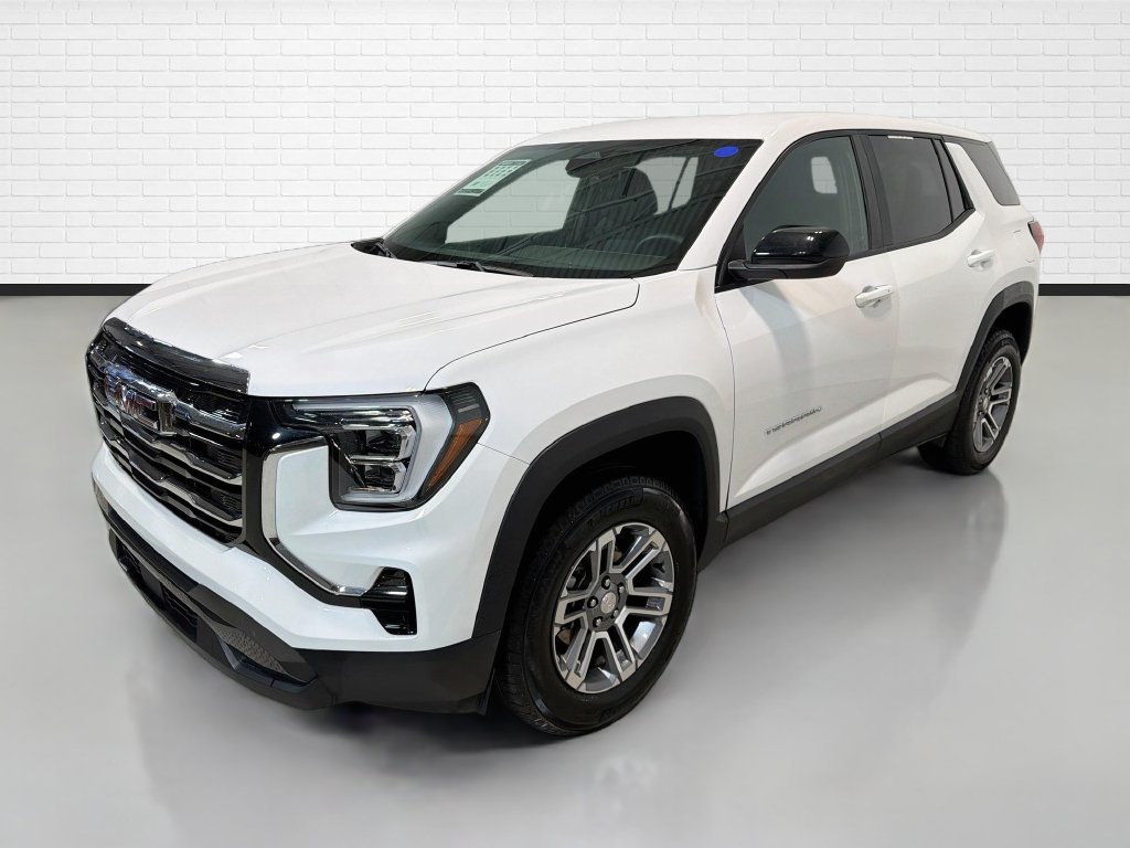 Used 2026 GMC Terrain Elevation FWD image 5