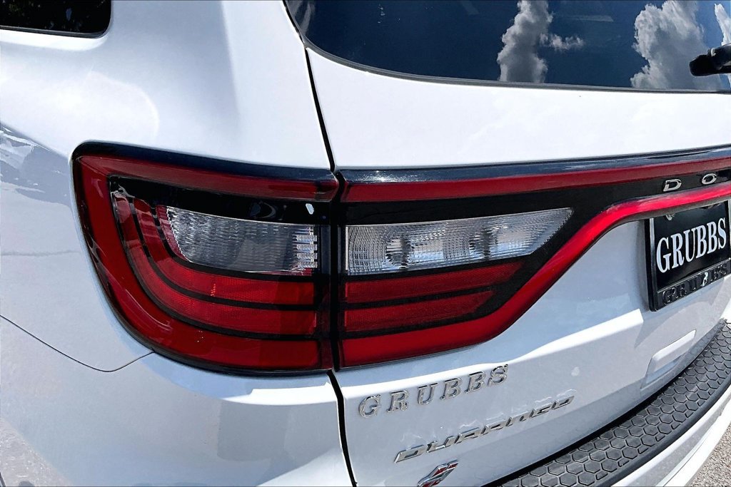 Used 2022 Dodge Durango GT AWD/4WD image 40