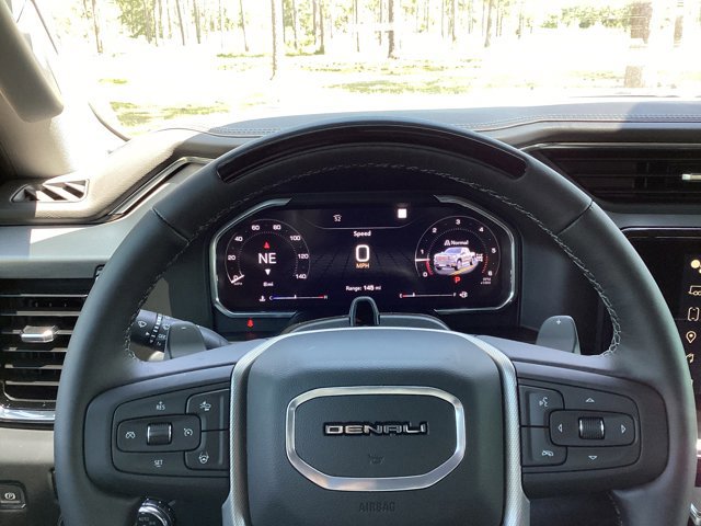 New 2026 GMC Sierra 1500 Denali w/ Technology Package image 30