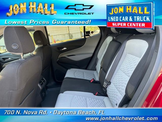Used 2019 Chevrolet Equinox LT image 14