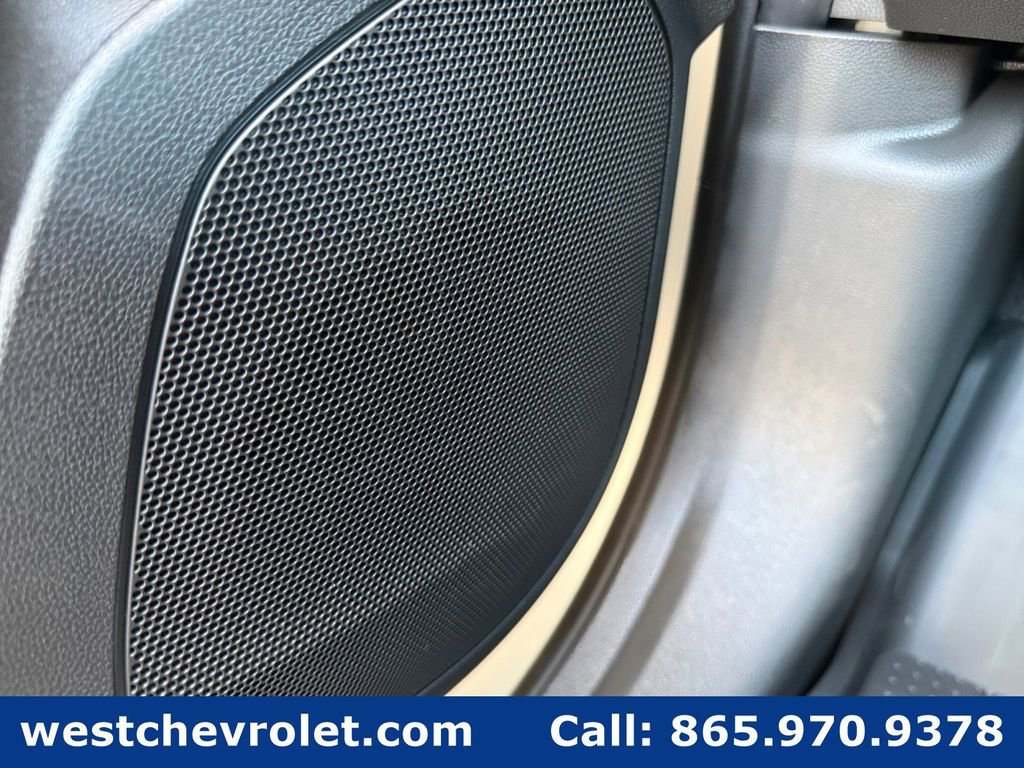 New 2026 Chevrolet Trax ACTIV w/ Driver Confidence Package image 26