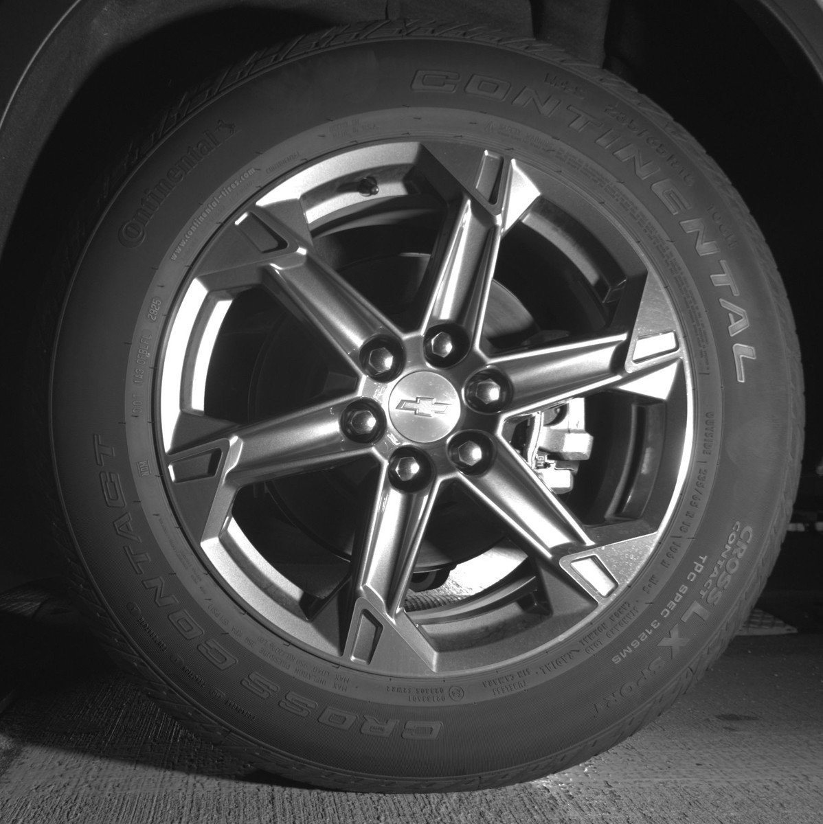 Used 2025 Chevrolet Blazer LT FWD image 14
