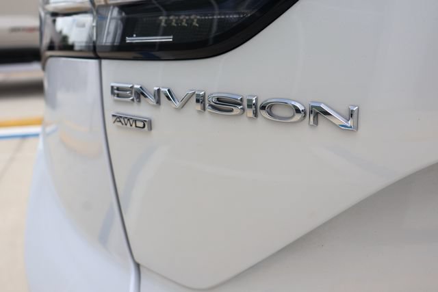 Used 2023 Buick Envision Avenir AWD/4WD image 7