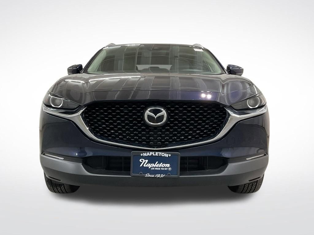 Used 2023 MAZDA CX-30 AWD 2.5 S w/ Preferred Package image 5