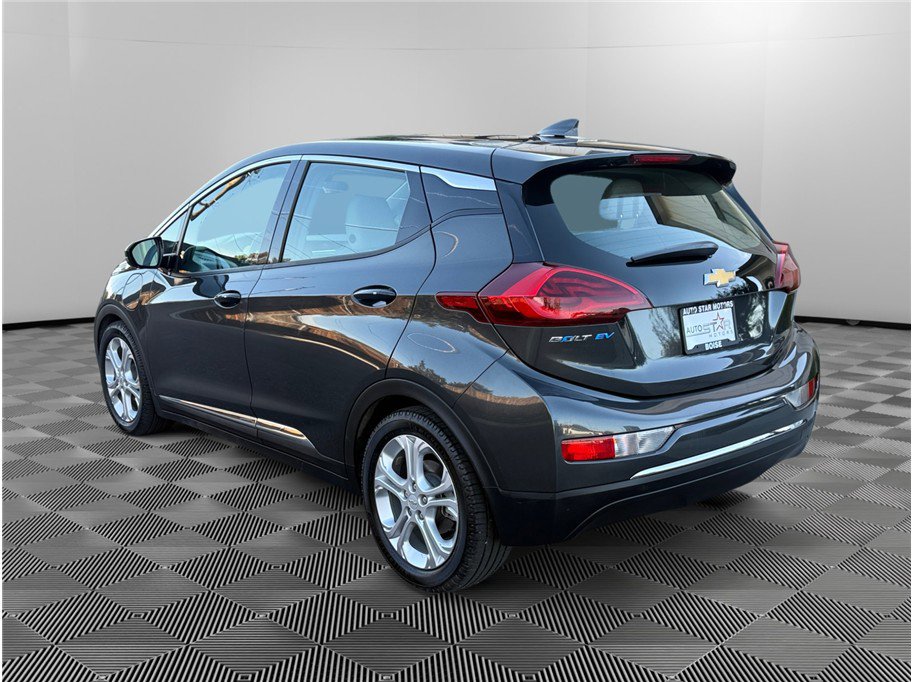 Used 2019 Chevrolet Bolt LT image 3