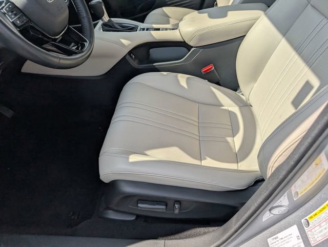 Used 2023 Honda HR-V EX-L image 21