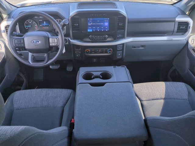 Used 2023 Ford F150 XLT image 15