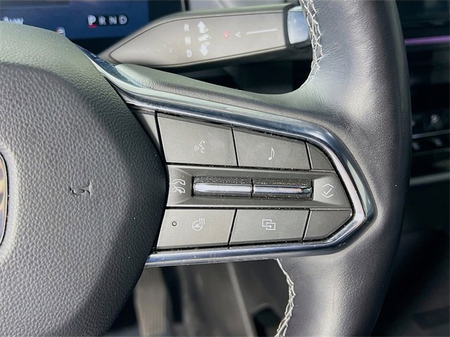 Used 2024 Honda Prologue Elite image 17