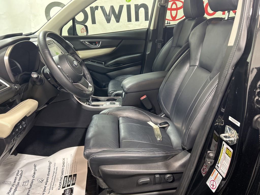 Used 2020 Subaru Ascent Limited w/ Technology Package image 24