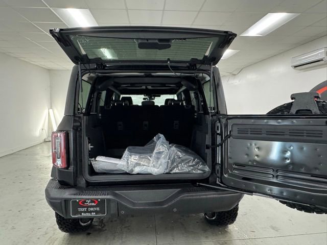 New 2025 Ford Bronco Badlands image 7