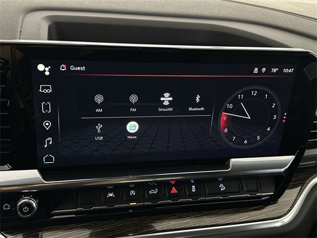 New 2026 GMC Sierra 1500 Elevation image 13