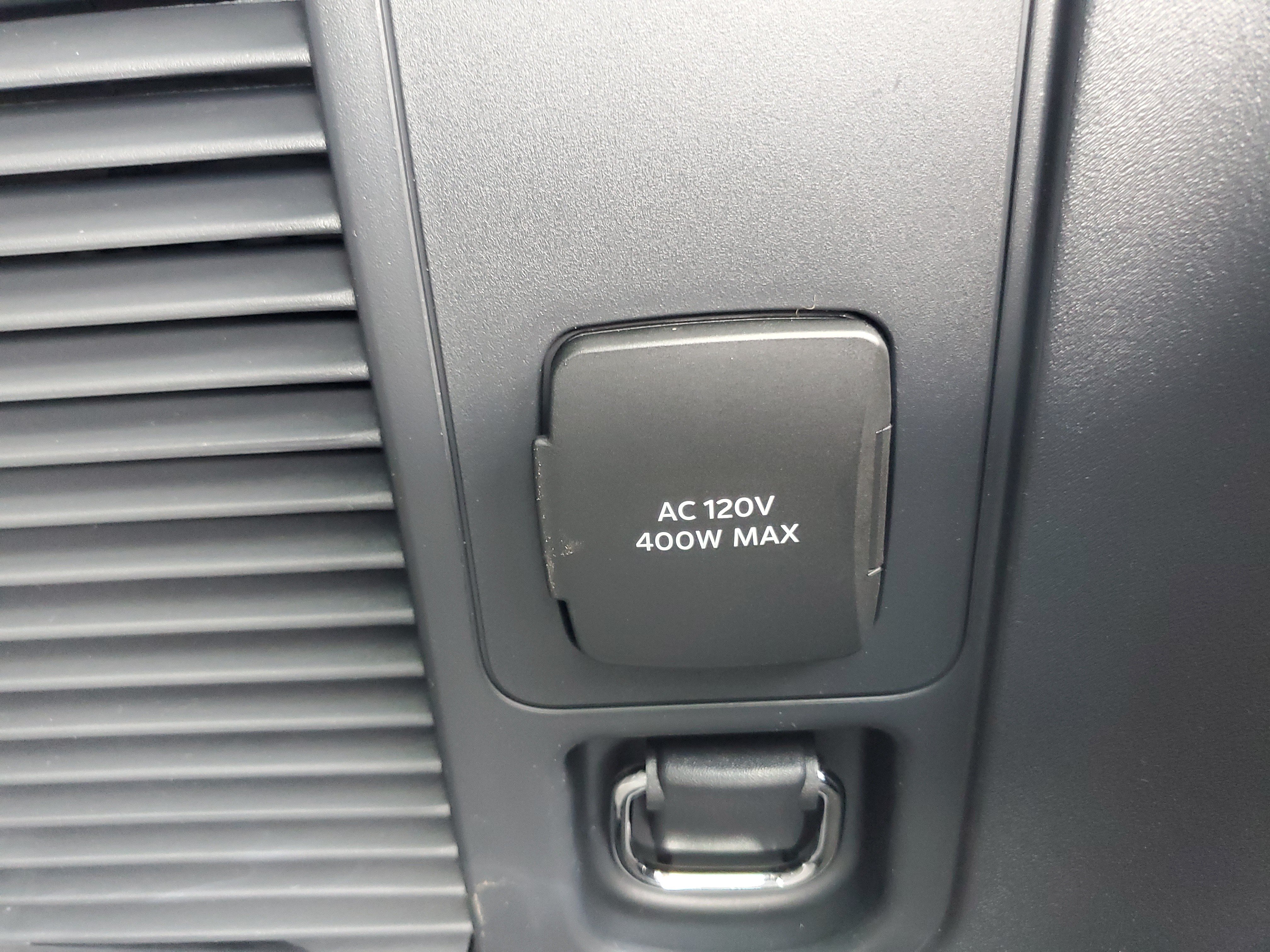 New 2026 Lincoln Navigator Black Label AWD/4WD image 33