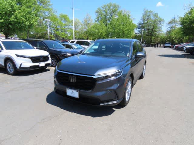 Used 2024 Honda CR-V EX
