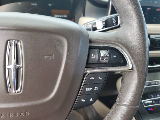 Used 2022 Lincoln Nautilus FWD image 13