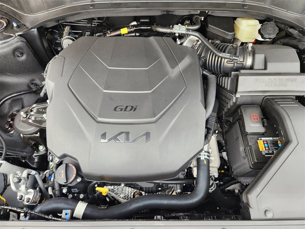 New 2025 Kia Telluride SX Prestige X-Line image 24