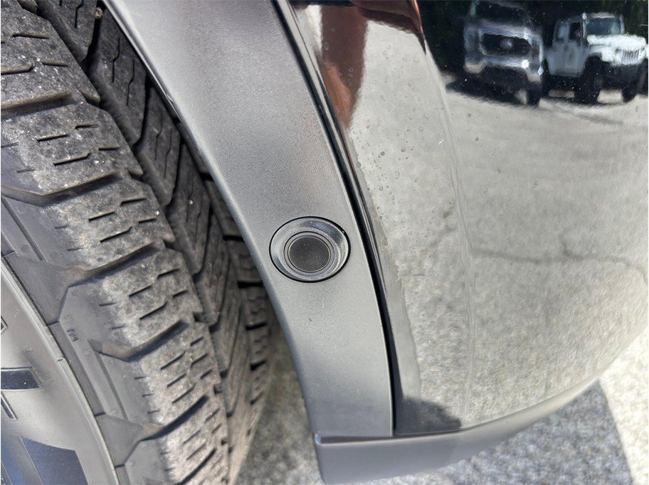 Used 2020 Land Rover Discovery HSE AWD/4WD image 14