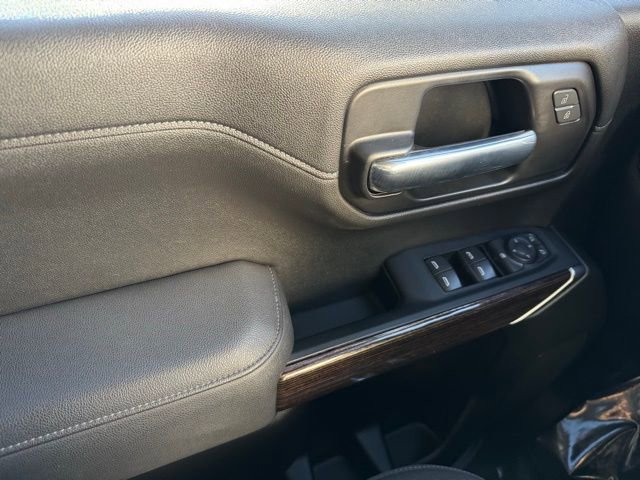 Certified 2021 GMC Sierra 1500 Elevation w/ X31 Off-Road Package image 28