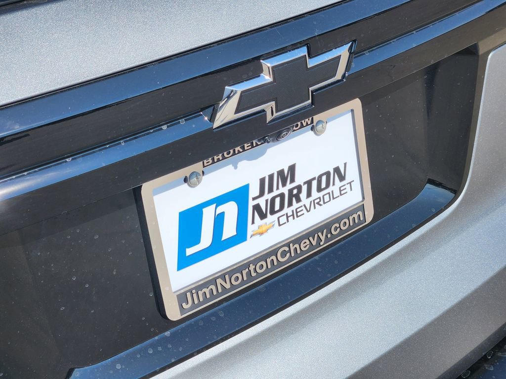 New 2026 Chevrolet Traverse High Country w/ LPO, Floor Liner Package image 7