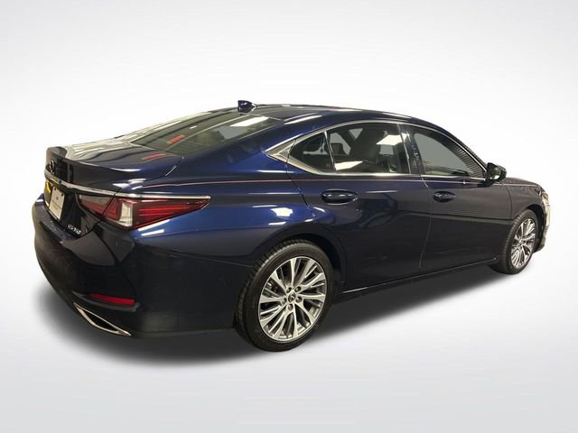 Used 2019 Lexus ES 350 w/ Accessory Package 2 FWD image 5